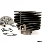 Polini  Cylinder 133CC for Vespa PTS(dual intake)