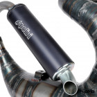 Polini Big Evolution Exhaust for Vespa PTS