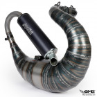 Polini Big Evolution Exhaust for Vespa PTS