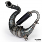 Polini Big Evolution Exhaust for Vespa PTS