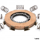 Polini Clutch Friction Plates for Vespa PX