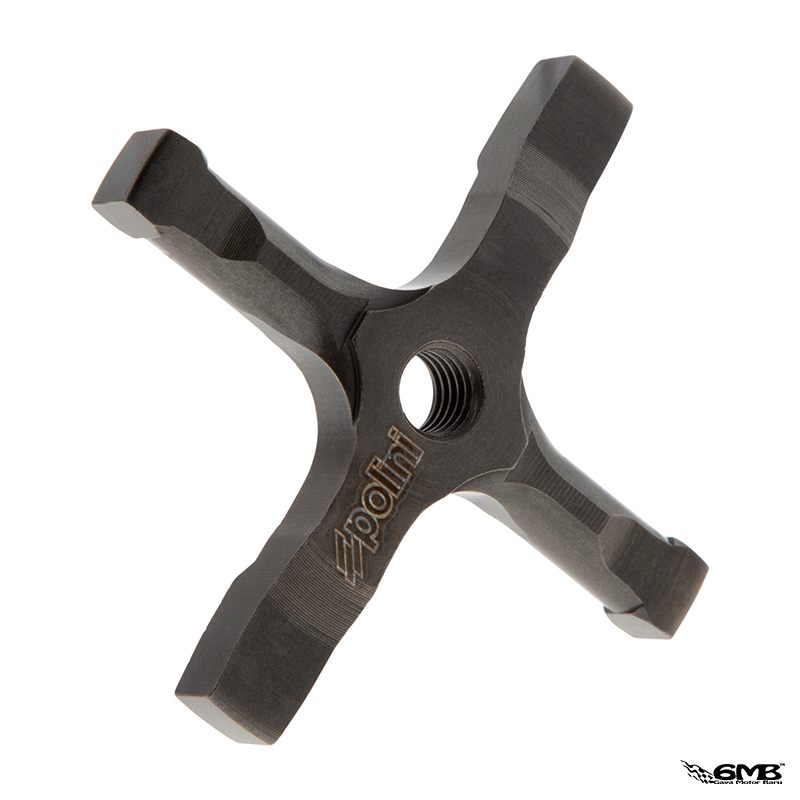 Polini Gear Selector Cruciform PX