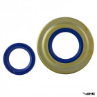 Polini Bearing Kit Seal for Vespa PX