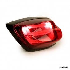 Power1 Stoplamp Vespa LX, S Red