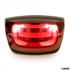 Power1 Stoplamp Vespa LX, S Red