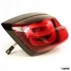 Power1 Stoplamp Vespa LX, S Red