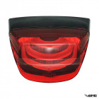 Power1 Stoplamp Vespa LX, S Red