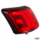 Power1 Stoplamp Vespa GTS (red lens)