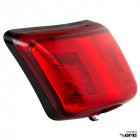 Power1 Stoplamp Vespa GTS (red lens)