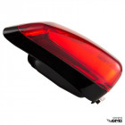 Power1 Stoplamp Vespa GTS (red lens)