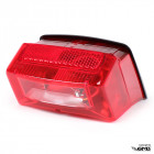 SIEM Stoplamp Vespa Sprint