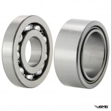 SIP Bearing Crankshaft Vespa PX Series(9 balls bea...