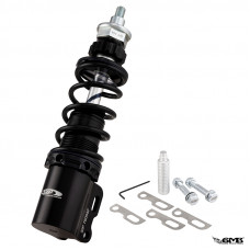 SIP Front Shock Absorber 2.0 Vespa PK, Zip - Black