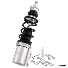 SIP Front Shock Absorber 2.0 Vespa PK, Zip - Silve...