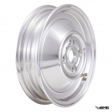 SIP Rim Tubeless 2.15-10" Aluminium Polished ...