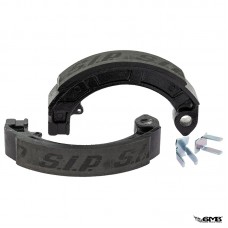 SIP Brake Shoe Vespa PX,Excel(front/rear) also Spr...