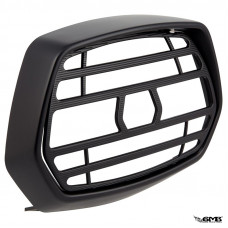 SIP Grill Headlamp for Vespa Sprint 50-150ccm 2T/...