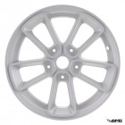 SIP Rim Pordoi Vespa GTS 3.00-12inches Silver - Pair