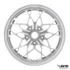 Zelioni Wheel Set Anniversary Edition Silver - Pair