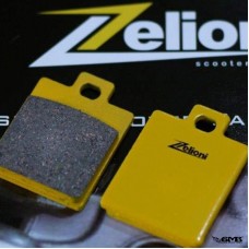 Zelioni Super Stop Front Brake Pad LX, LXV, S, ET4