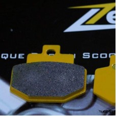 Zelioni Super Stop Rear Brake Pad Vespa GTS