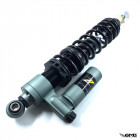 Zelioni Suspension Rear Full Subtank Sprint/Primavera Black Titanium