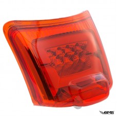 Zelioni Rear Light LED Red GTS(All GT Series)