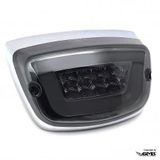 Zelioni LED Stop Lamp Vespa Lx (also S) Smoke colo...