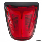 Zelioni LED Stop Lamp Vespa Sprint/Primavera Red colour