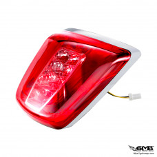 Zelioni New Dynamic LED Stoplamp Sprint/Primavera ...